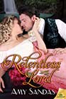 Relentless Lord by Amy Sandas