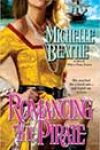 Romancing the Pirate by Michelle Beattie