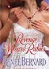 Revenge Wears Rubies by Renee Bernard