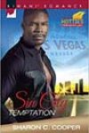 Sin City Temptation by Sharon C Cooper