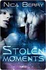 Stolen Moments by Nica Berry