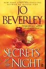 Secrets of the Night by Jo Beverley