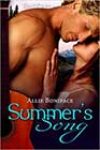 Summer’s Song by Allie Boniface