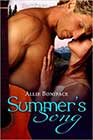 Summer's Song by Allie Boniface