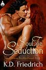 Soul Tie Seduction by KD Friedrich