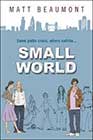 Small World by Matt Beaumont