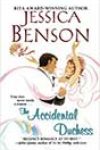 The Accidental Duchess by Jessica Benson