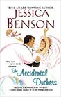 The Accidental Duchess by Jessica Benson