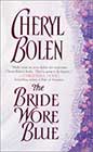 The Bride Wore Blue by Cheryl Bolen