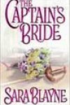 The Captain’s Bride by Sara Blayne