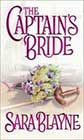 The Captain's Bride by Sara Blayne
