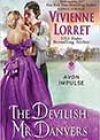 The Devilish Mr. Danvers by Vivienne Lorret