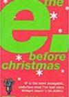 The e. Before Christmas by Matt Beaumont