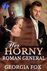 The Horny Roman General by Georgia Fox