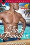 Touch of Paradise by Dara Girard