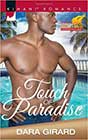 Touch of Paradise by Dara Girard