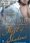 Theft of Shadows by Naomi Bellis