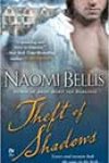 Theft of Shadows by Naomi Bellis