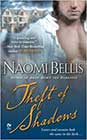 Theft of Shadows by Naomi Bellis