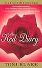 The Red Diary by Toni Blake