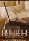 The Taste Tester by Maeve Beckham