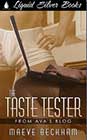 The Taste Tester by Maeve Beckham