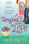 Tangled up in Love by Heidi Betts