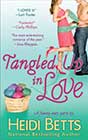 Tangled Up in Love by Heidi Betts