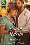 Under a Desert Moon by Laura Martin