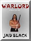 Warlord by Jaid Black