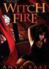 Witch Fire by Anya Bast