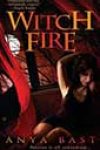 Witch Fire by Anya Bast