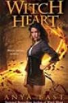 Witch Heart by Anya Bast