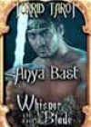 Whisper of the Blade by Anya Bast