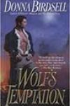 Wolf’s Temptation by Donna Birdsell