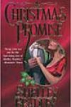 A Christmas Promise by Shelley Bradley