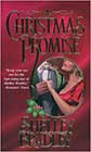 A Christmas Promise by Shelley Bradley