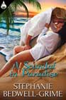 A Scandal in Paradise by Stephanie Bedwell-Grime
