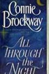 All Through the Night by Connie Brockway