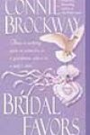 Bridal Favors by Connie Brockway