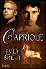 Capriole by Evey Brett