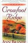 Crowfoot Ridge by Ann Brandt