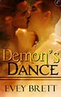 Demon's Dance by Evey Brett