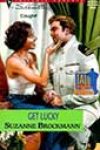 Get Lucky by Suzanne Brockmann