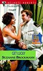 Get Lucky by Suzanne Brockmann