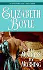 His Mistress by Morning by Elizabeth Boyle