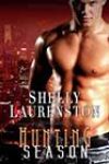 Hunting Season by Shelly Laurenston