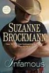 Infamous by Suzanne Brockmann