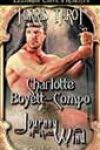 Journey of the Wind by Charlotte Boyett-Compo