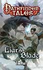 Liar's Blade by Tim Pratt